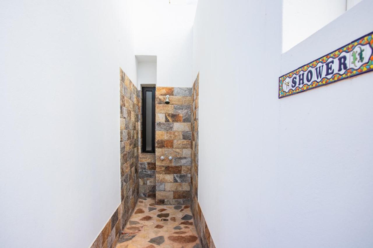 Willa Casa Maurizio - Heated Pool, Hot Tub & Hammam Playa Blanca  Zewnętrze zdjęcie